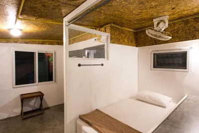 Loft Hostel Koh Tao – Photos 2