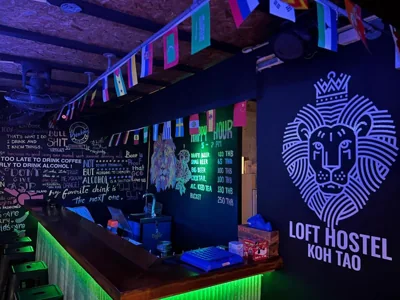 Loft Hostel Koh Tao – Photos 4