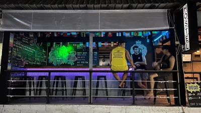 Loft Hostel Koh Tao – Photos 6