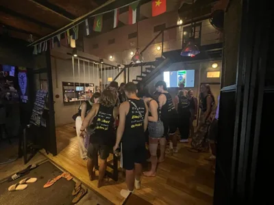 Loft Hostel Koh Tao – Photos 7