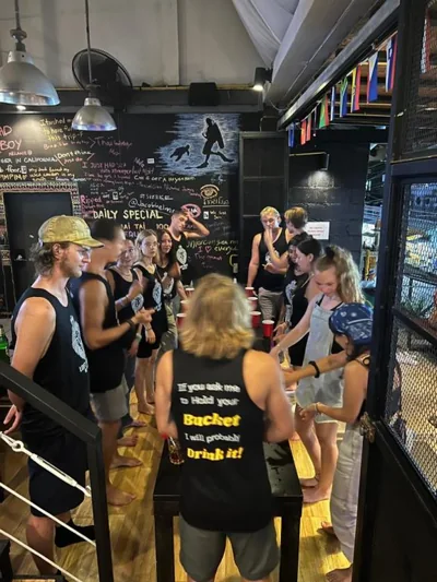 Loft Hostel Koh Tao – Photos 9